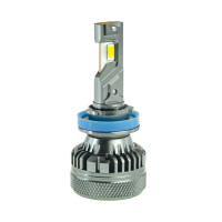 LED лампи Cyclone H11 5500K type 48